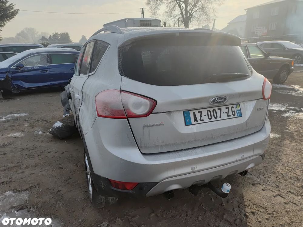 Ford Kuga 2.0 TDCi Trend - 17
