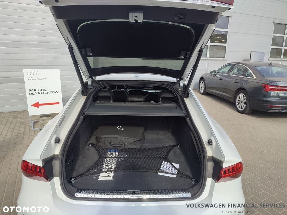 Audi A7 Sportback - 11