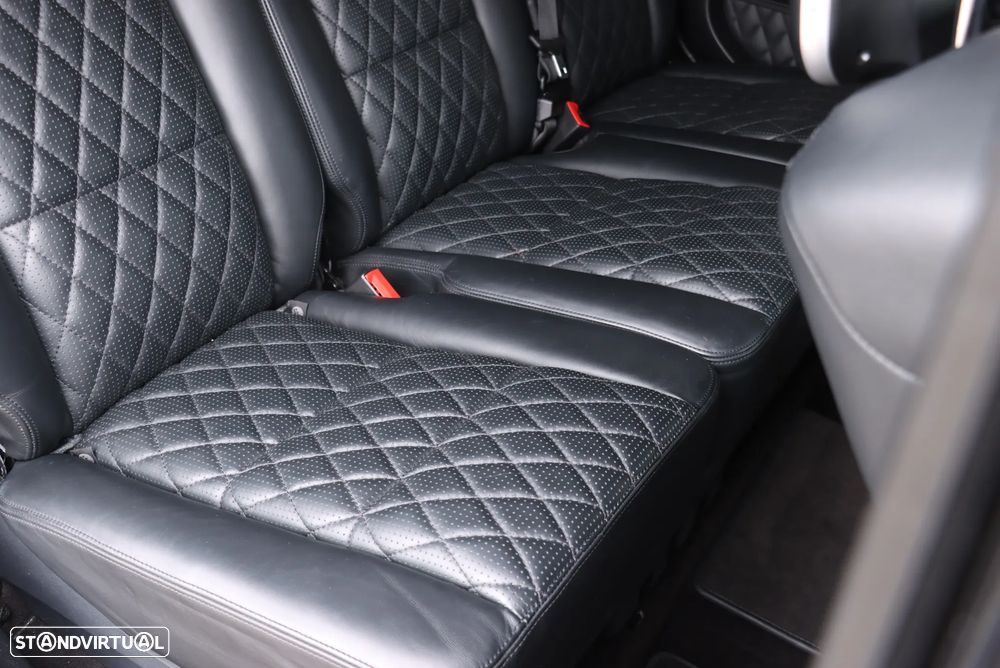 Mercedes-Benz G 63 AMG SpeedshiftFT 7G-TRONIC - 34