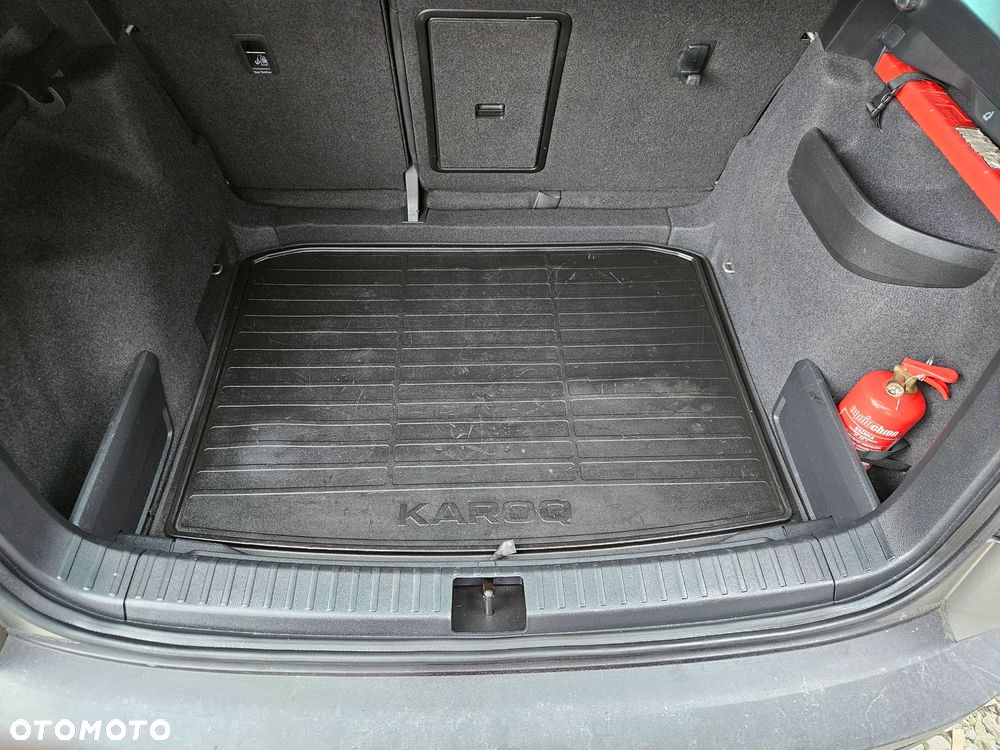 Skoda Karoq 1.6 TDI 4x2 Ambition - 9