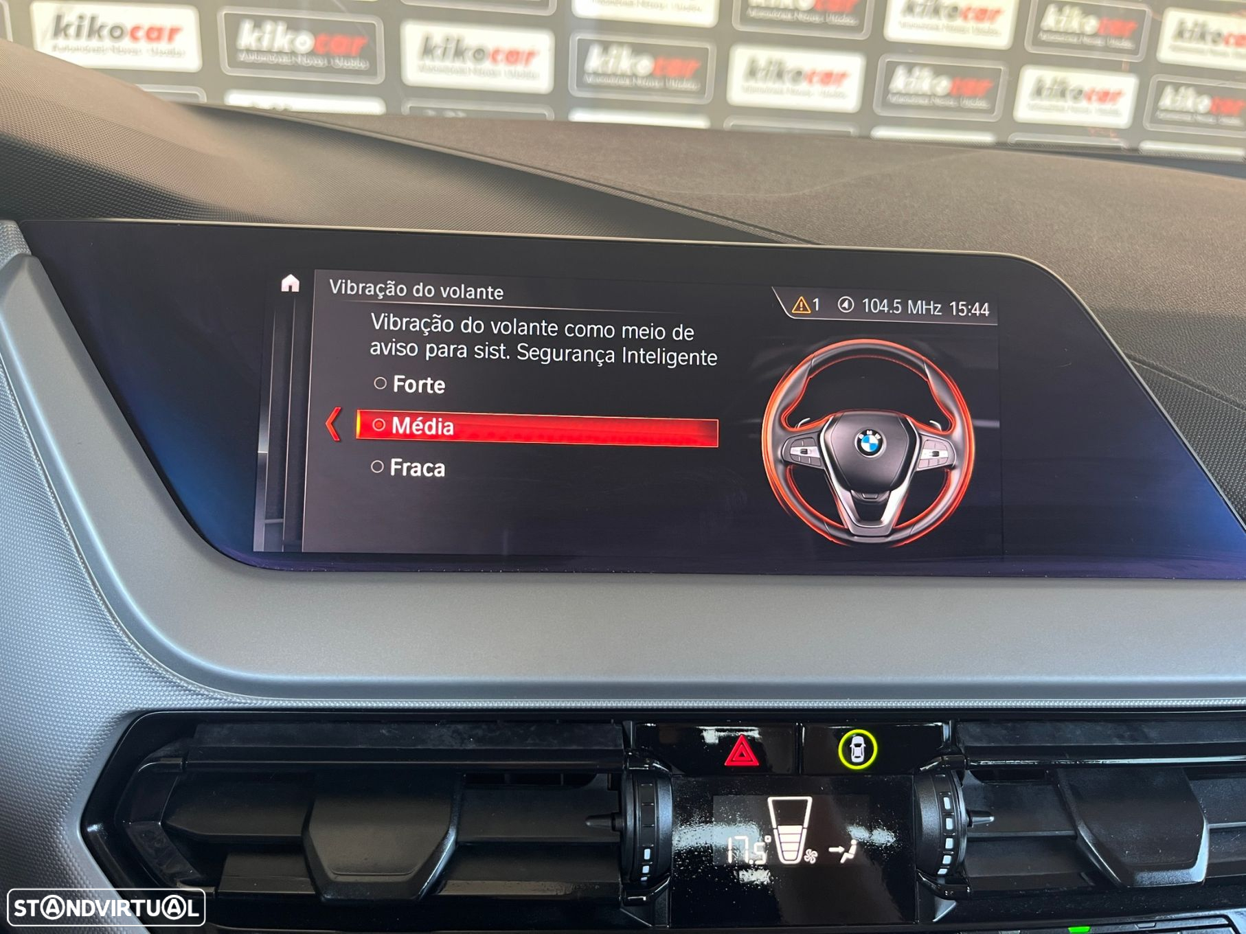 BMW 116 d Advantage - 42