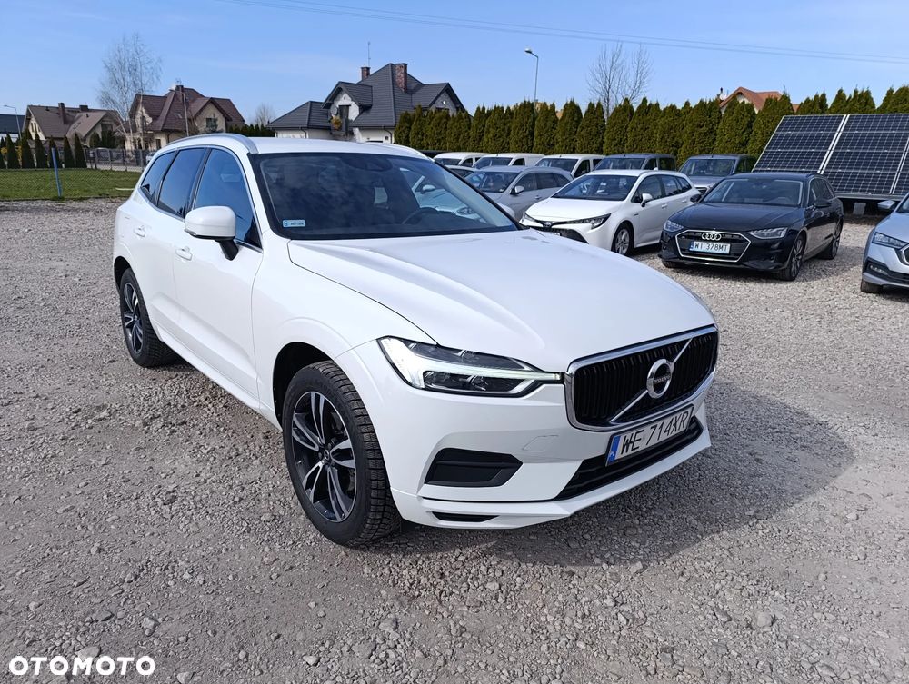 Volvo XC 60 D4 Momentum Pro - 6