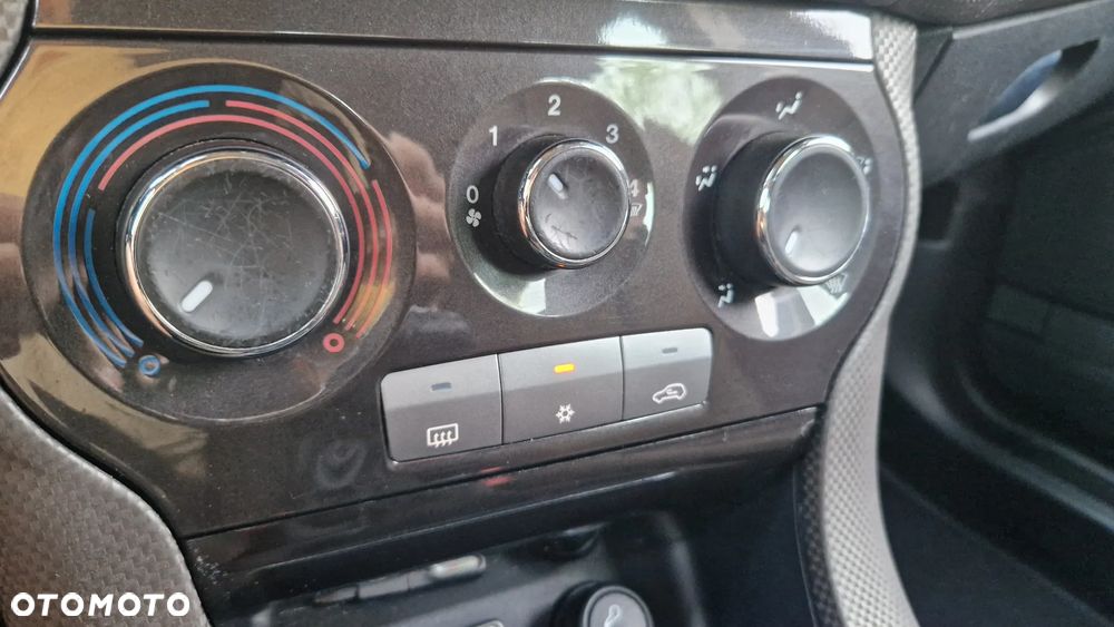 Fiat Bravo 1.4 16V Dynamic - 14