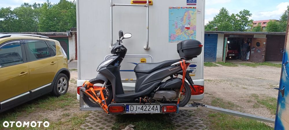 Ford Trigano FD2 - 25