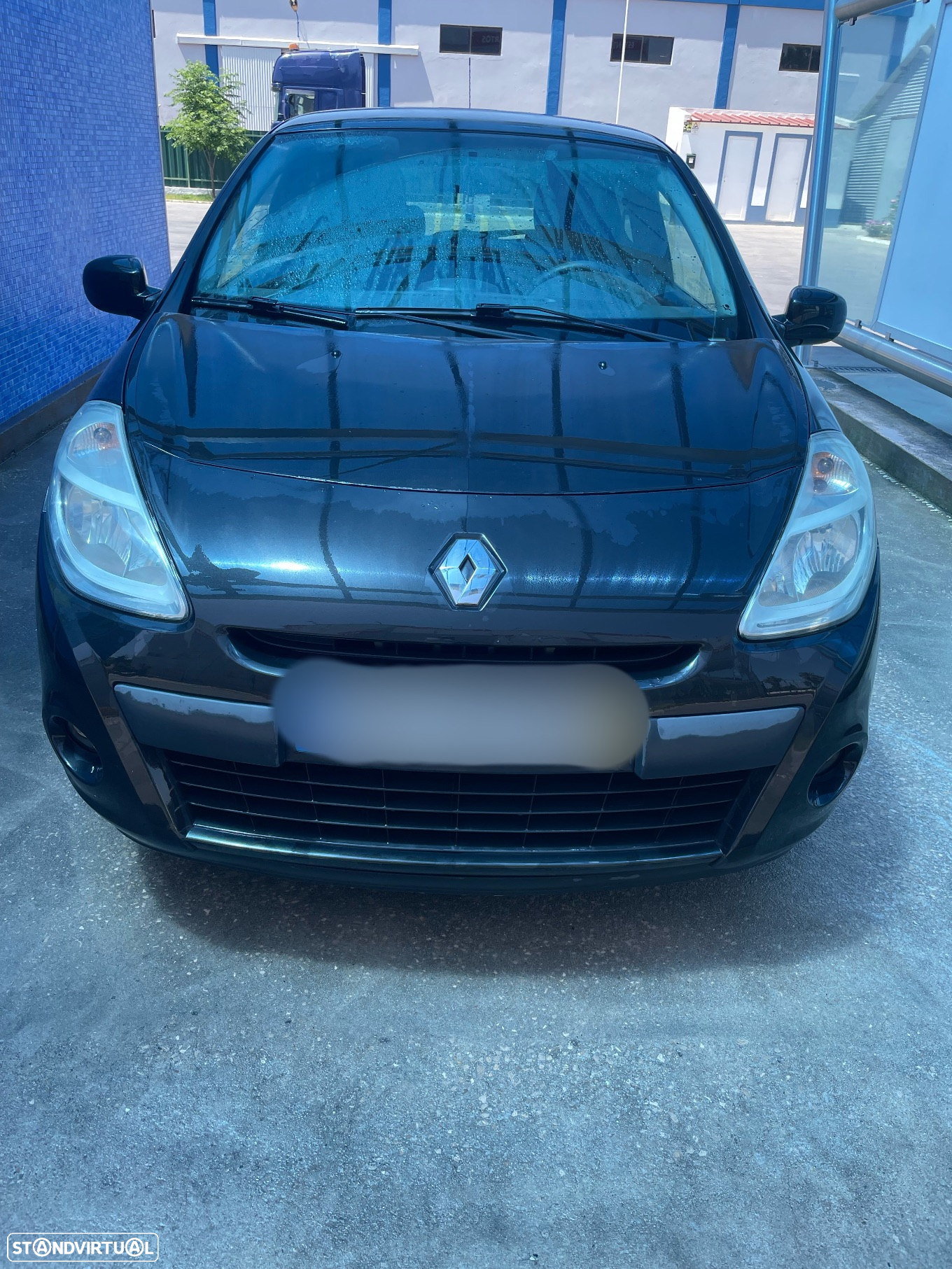 Renault Clio - 7