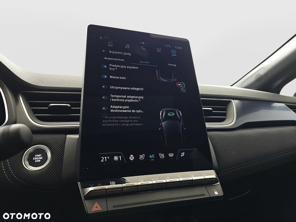 Renault Captur 1.3 TCe mHEV Esprit Alpine EDC - 37