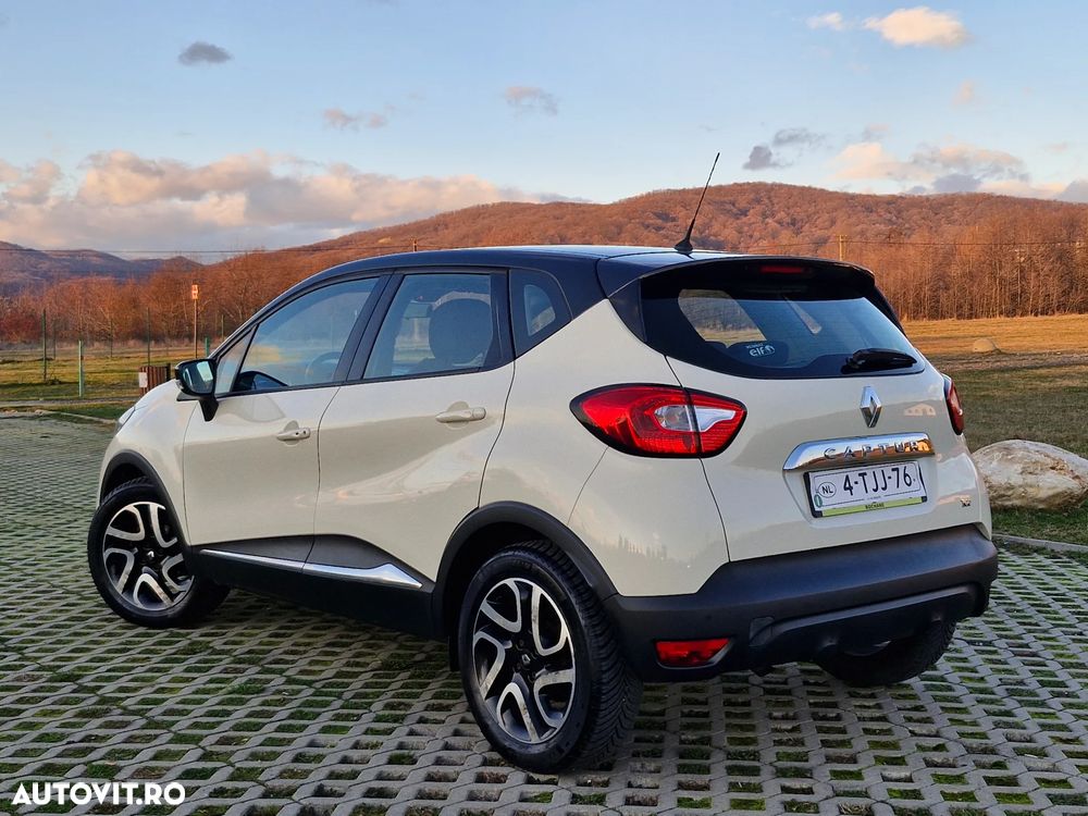 Renault Captur ENERGY TCe 90 Start&Stop Intens - 3