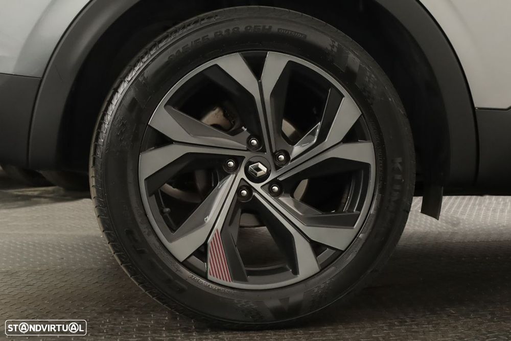 Renault Arkana 1.3 TCe R.S.Line EDC - 5