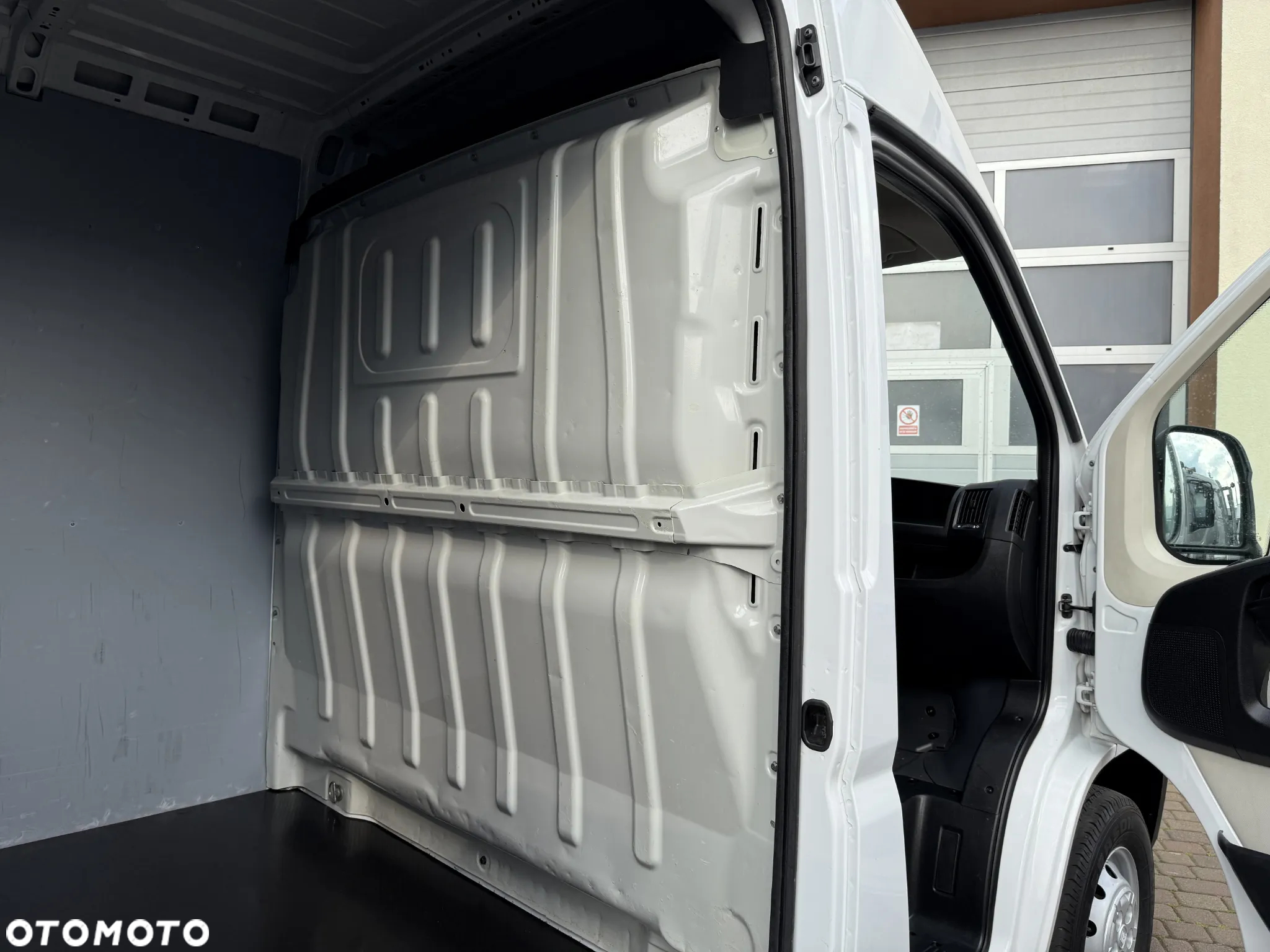 Fiat Ducato L2H2 - 26