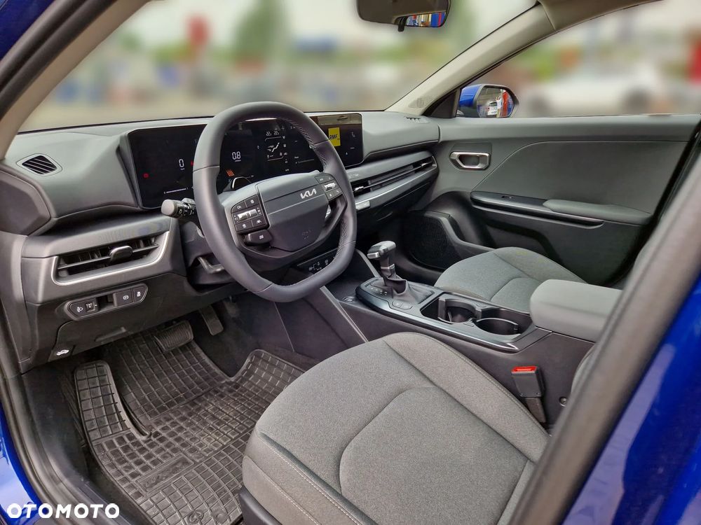 Kia K4 1.6 T-GDI M - 10