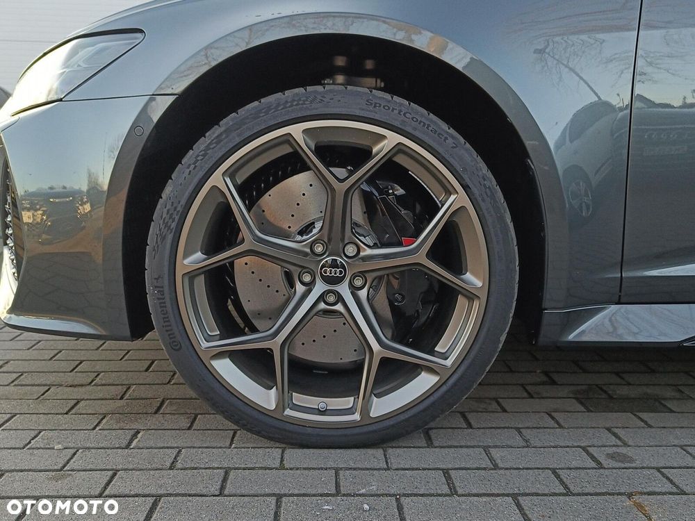 Audi RS6 - 18