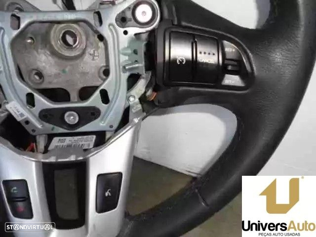 VOLANTE KIA SPORTAGE 2012 -561103U750 - 2