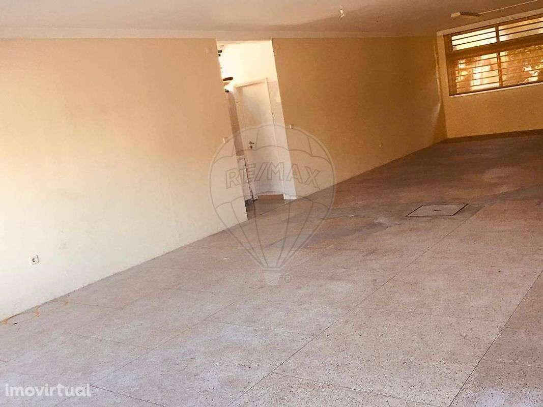 Armazém  para venda - Grande imagem: 2/5