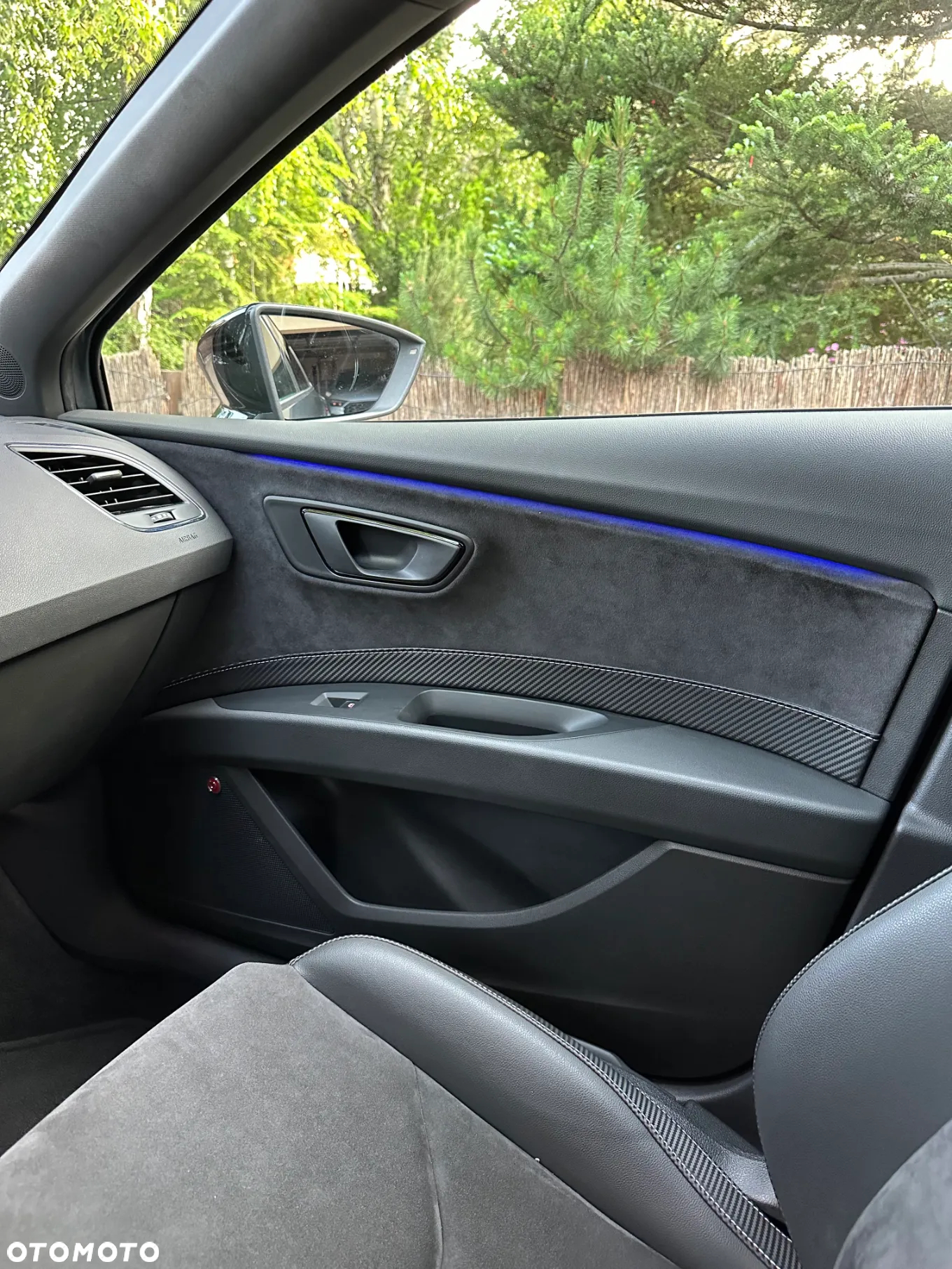 Seat Leon 2.0 TSI Cupra S&S 4Drive DSG - 24