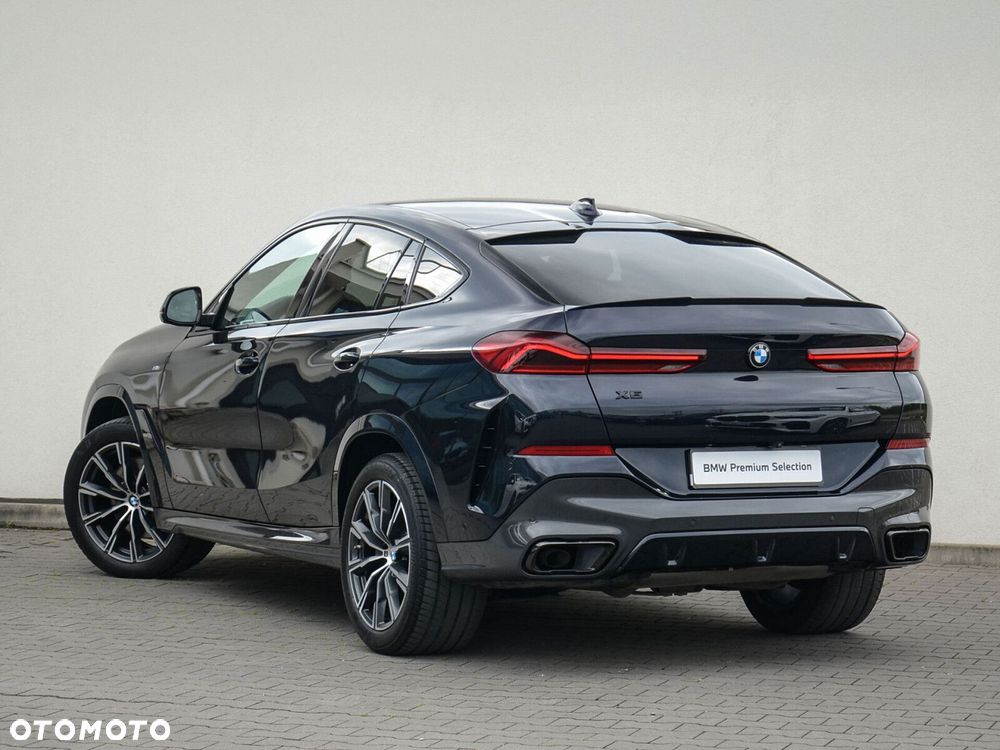 BMW X6 - 10