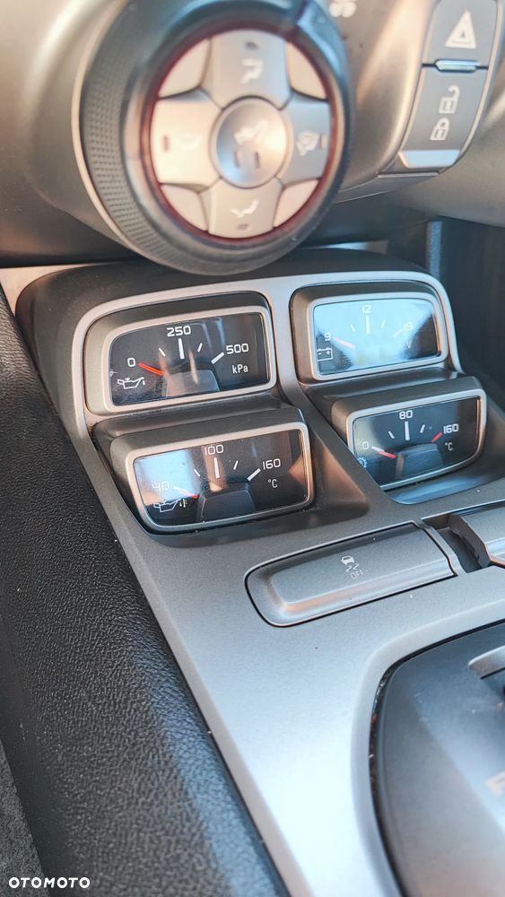 Chevrolet Camaro 6.2 V8 Coupe - 13