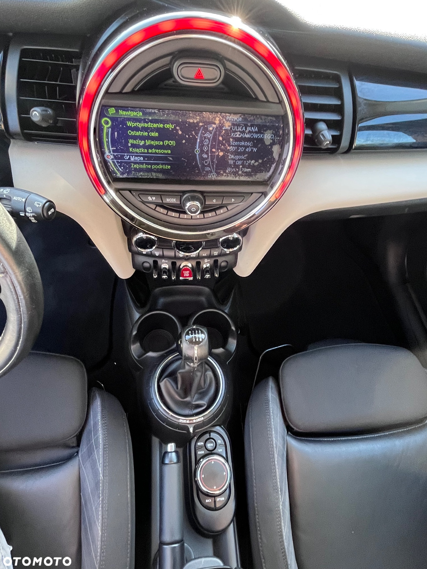 MINI Cooper - 12