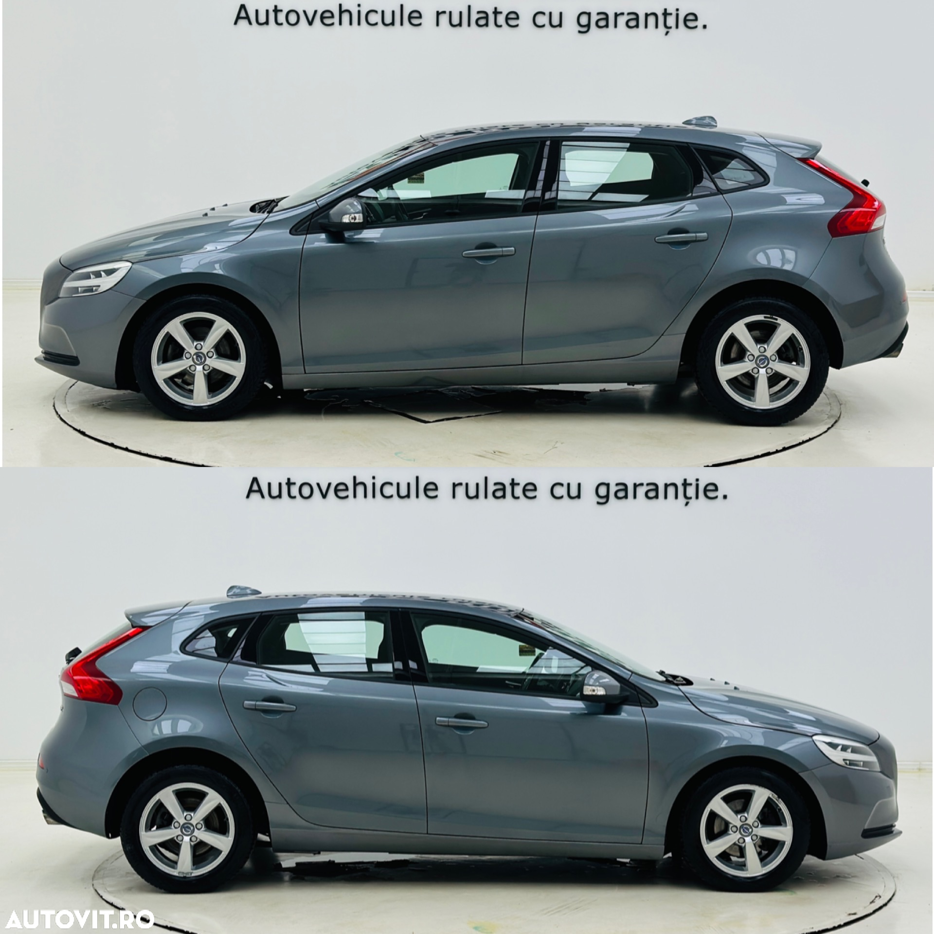 Volvo V40 - 5