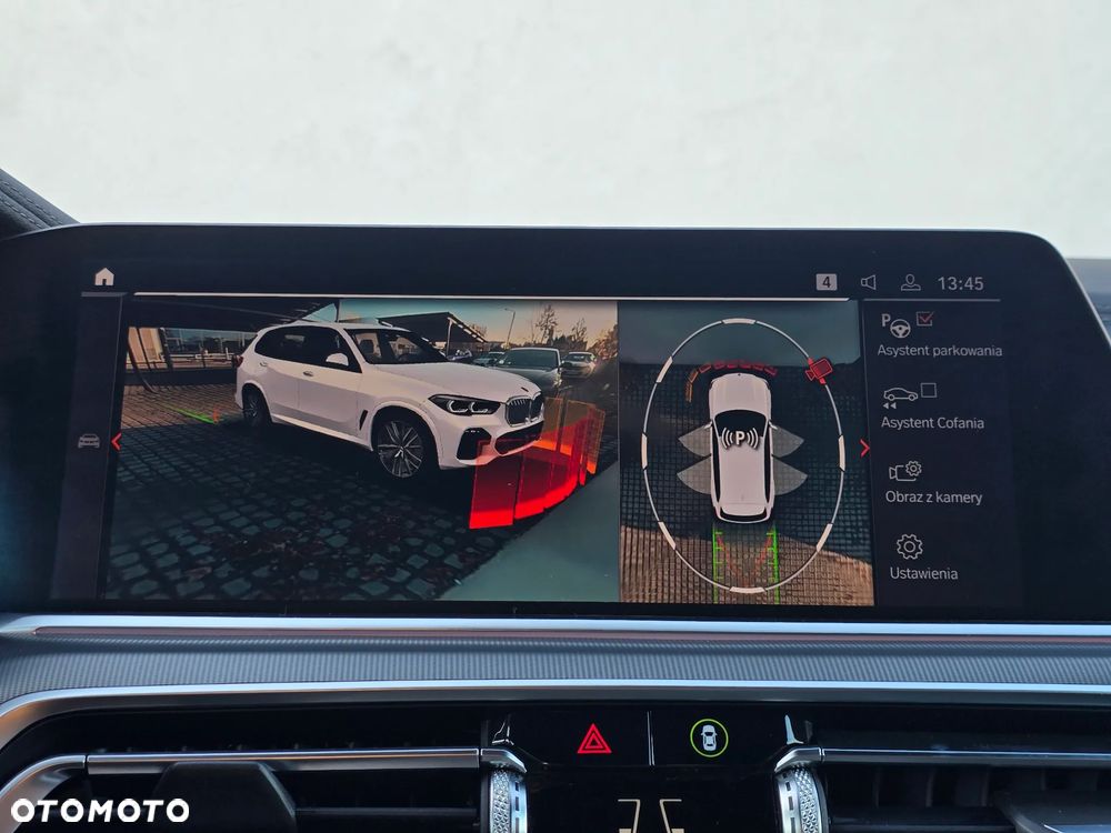 BMW X5 xDrive25d sport - 17