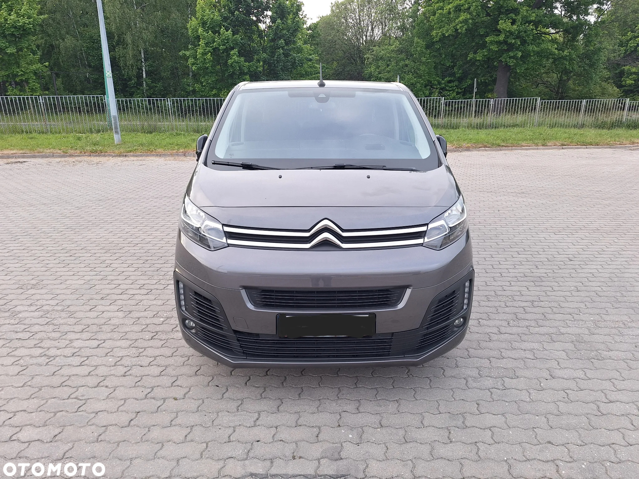 Citroën Jumpy Combi - 5