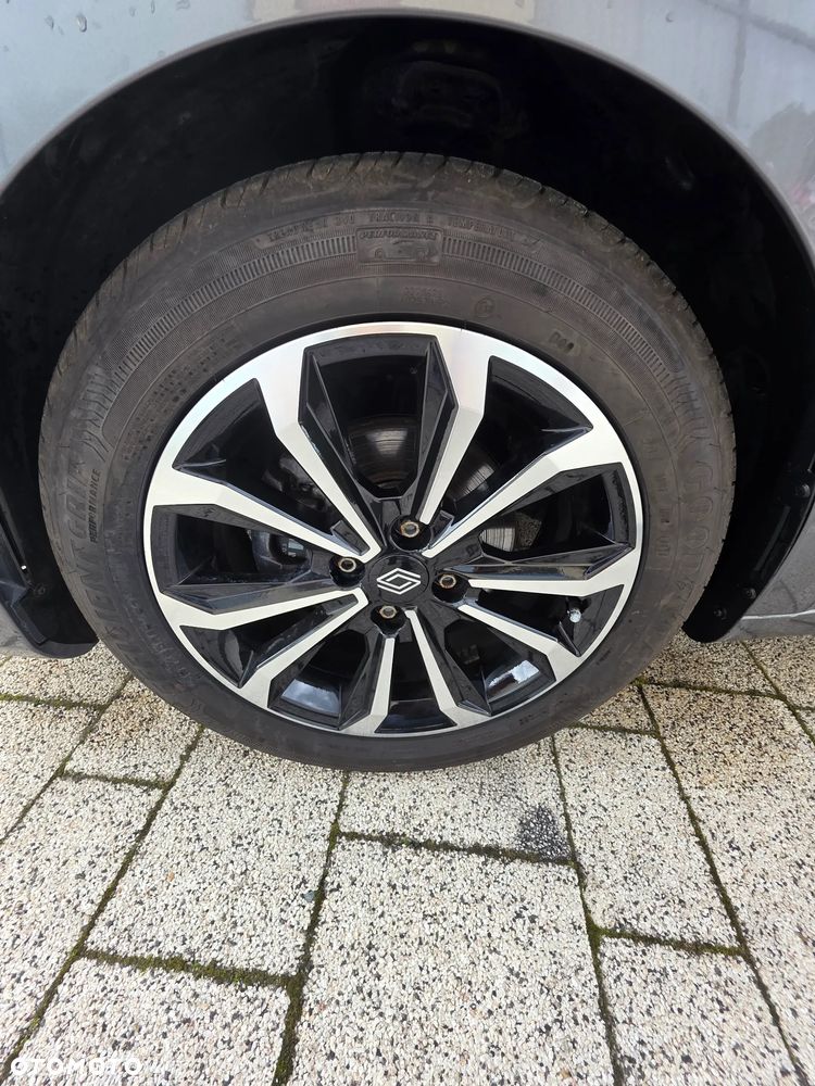 Renault Clio 1.0 TCe Esprit Alpine - 14