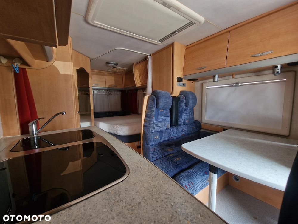Fiat Ducato - 23