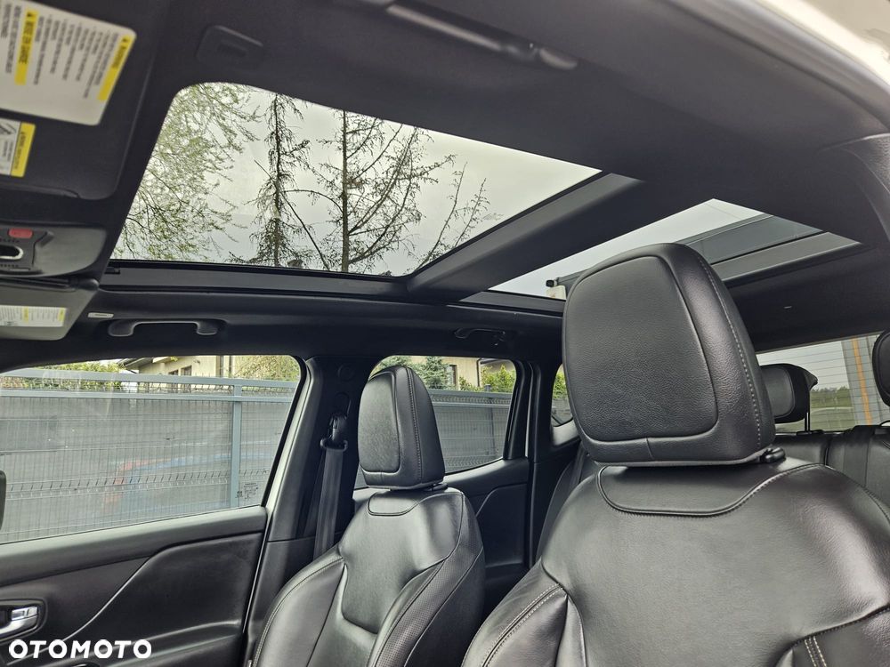 Jeep Renegade 1.3 T-GDI Limited - 34