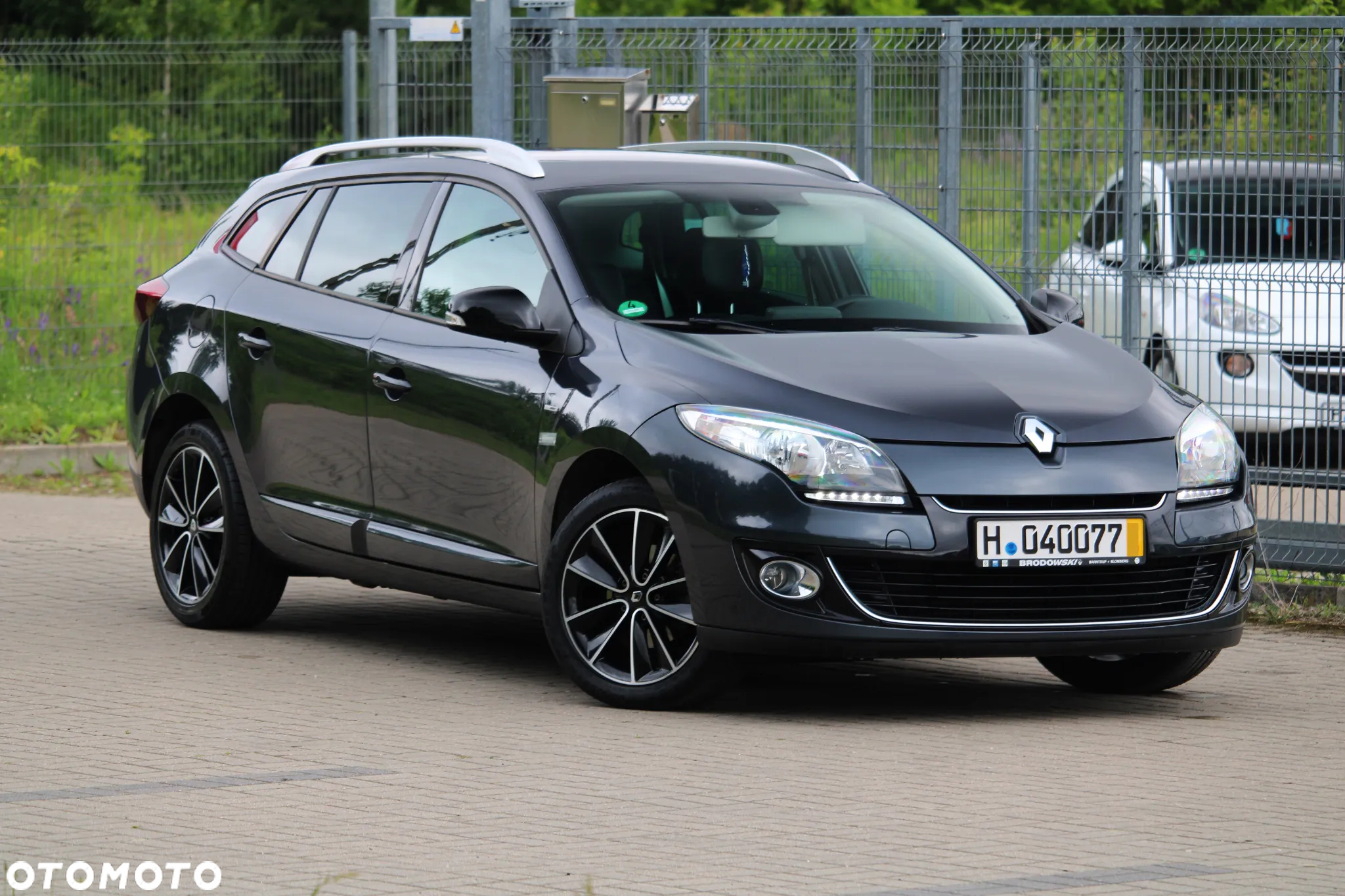 Renault Megane 1.2 16V TCE Energy Bose Edition - 2