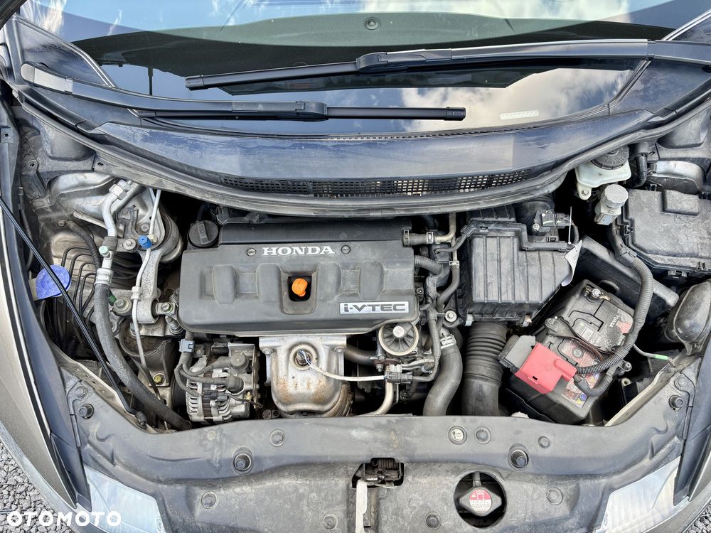 Honda Civic 1.8i-VTEC Sport - 28