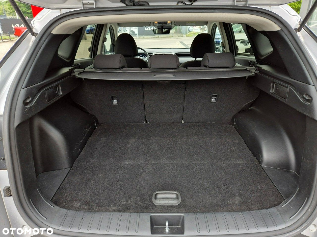 Hyundai Tucson - 28