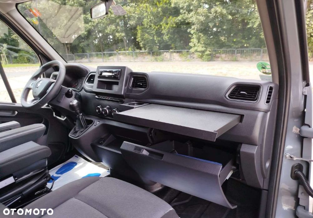 Renault Master - 23