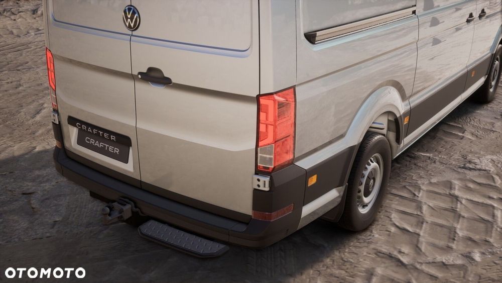 Volkswagen Crafter - 8