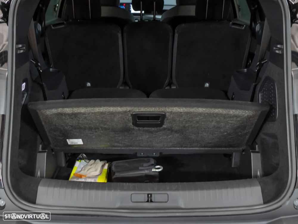 Peugeot 5008 1.2 Hybrid Allure e-DCS6 - 8