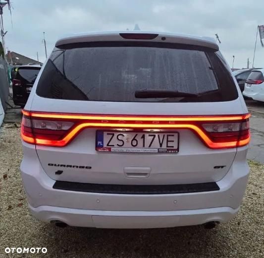 Dodge Durango - 18