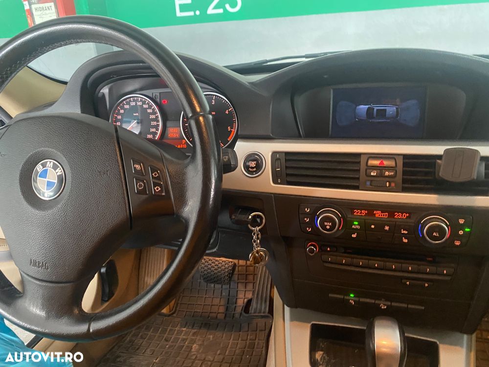 BMW Seria 3 - 17