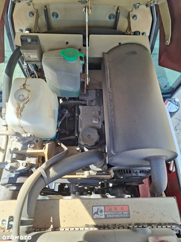 Mitsubishi GOK341 - 11