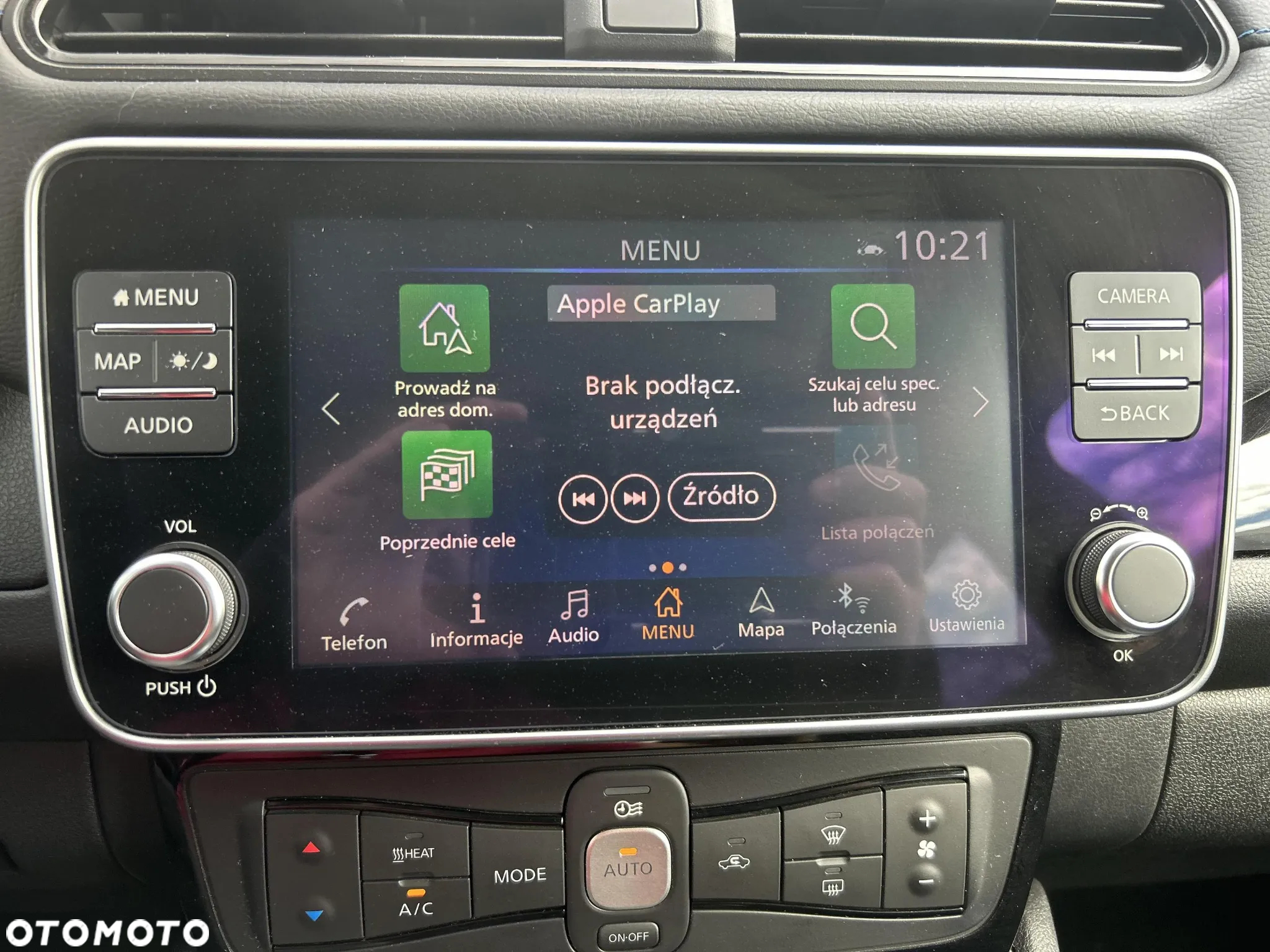 Nissan Leaf e+ 62kWh N-Connecta - 24