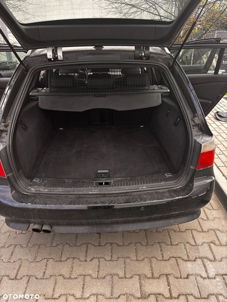 BMW Seria 5 - 13
