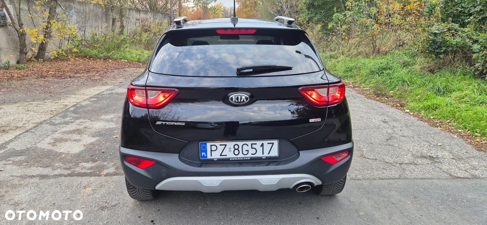 Kia Stonic 1.0 T-GDI L Business Line - 3