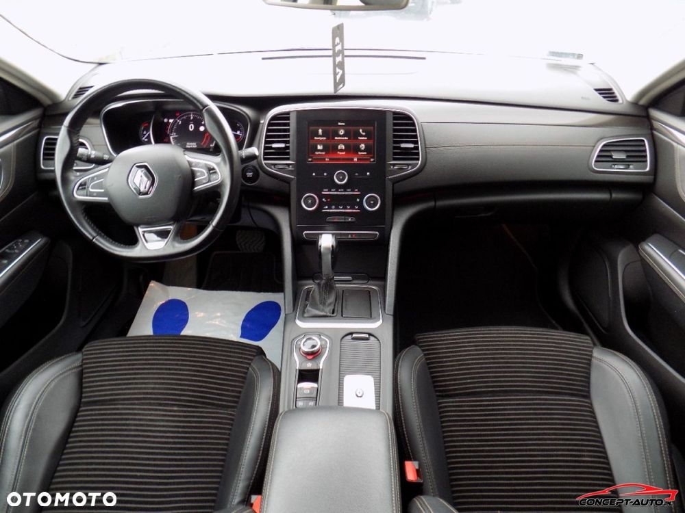 Renault Talisman - 21