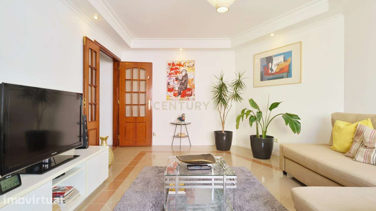 Apartamento T2 em Corroios, Seixal - Oportunidade Única! - Grande imagem: 5/26