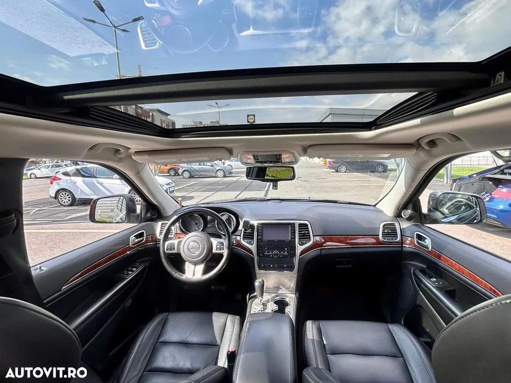 Jeep Grand Cherokee - 2