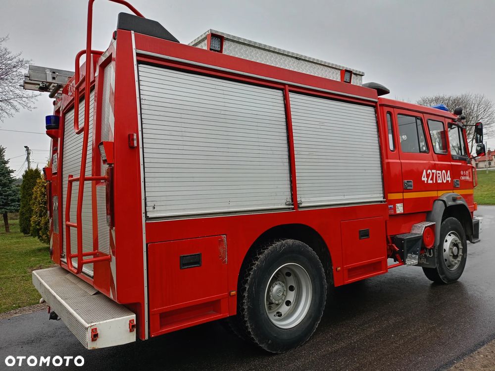 Iveco 175-24 17,5 - 8