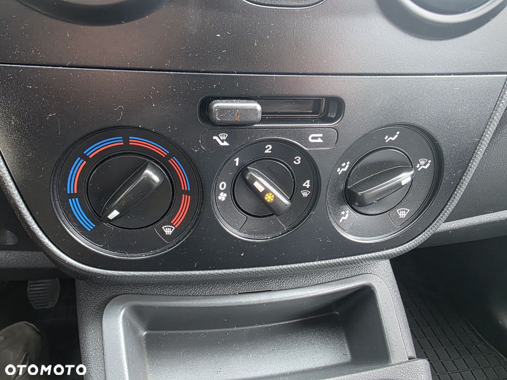 Citroën Nemo 1.4i Multispace - 17