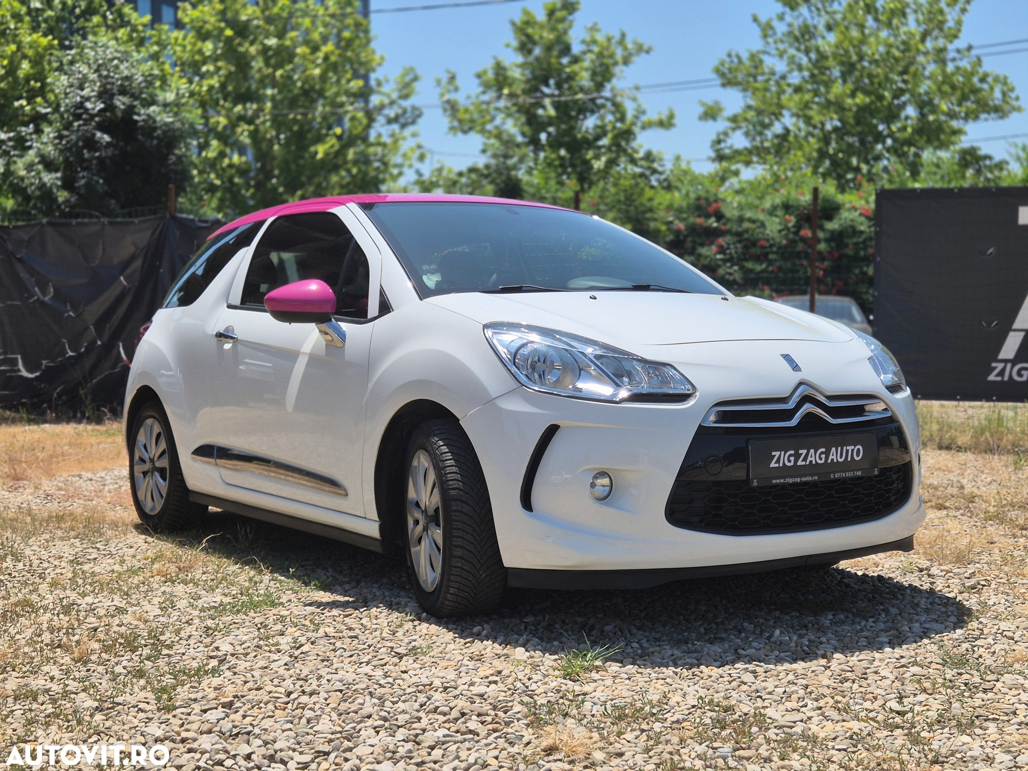 Citroën DS3 - 2