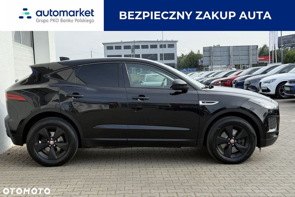 Jaguar E-Pace 2.0 i4P AWD S - 2