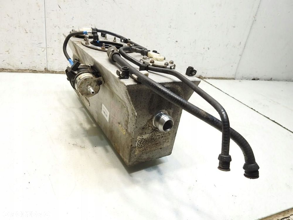 ZBIORNIK PALIWA VW TOURAN 1T3 LIFT 1.4 TSI 1T0201075H - 6