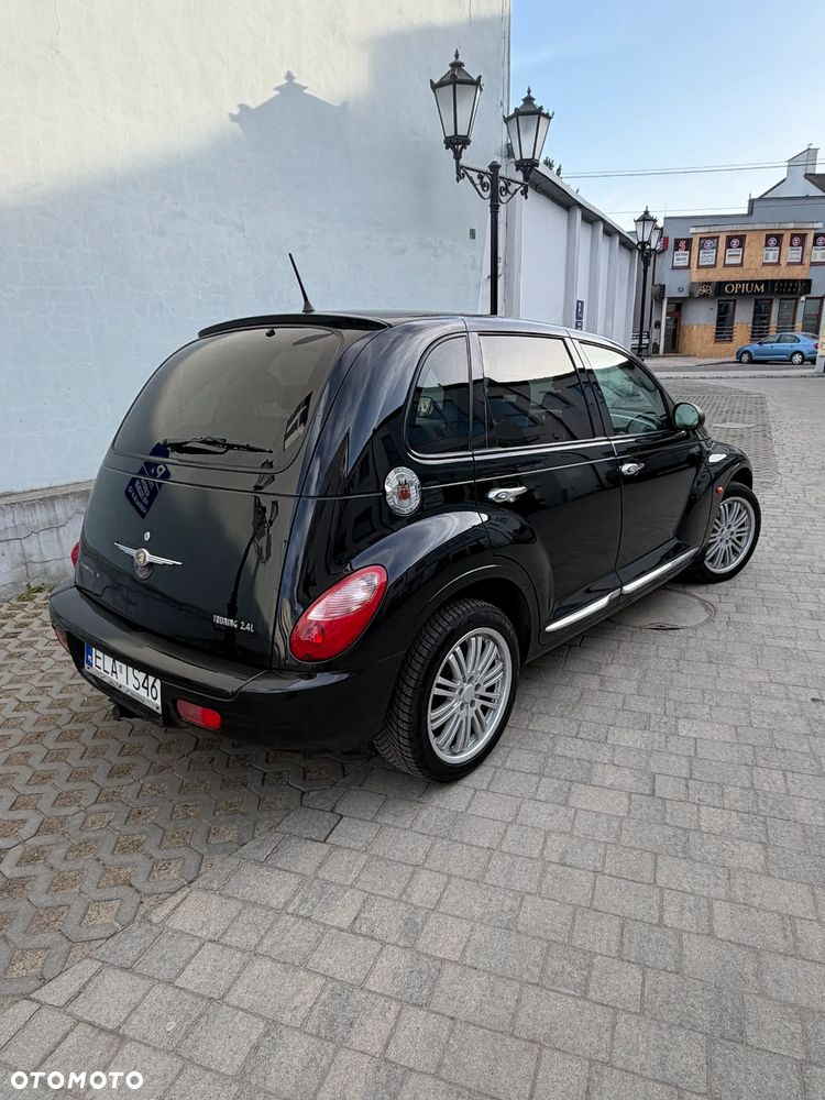 Chrysler PT Cruiser 2.4 Limited - 8