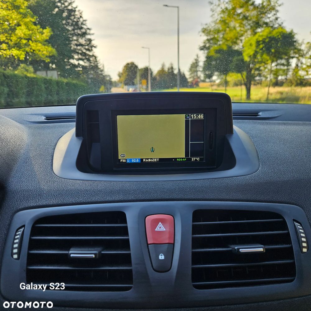 Renault Megane TCe 180 GT - 29
