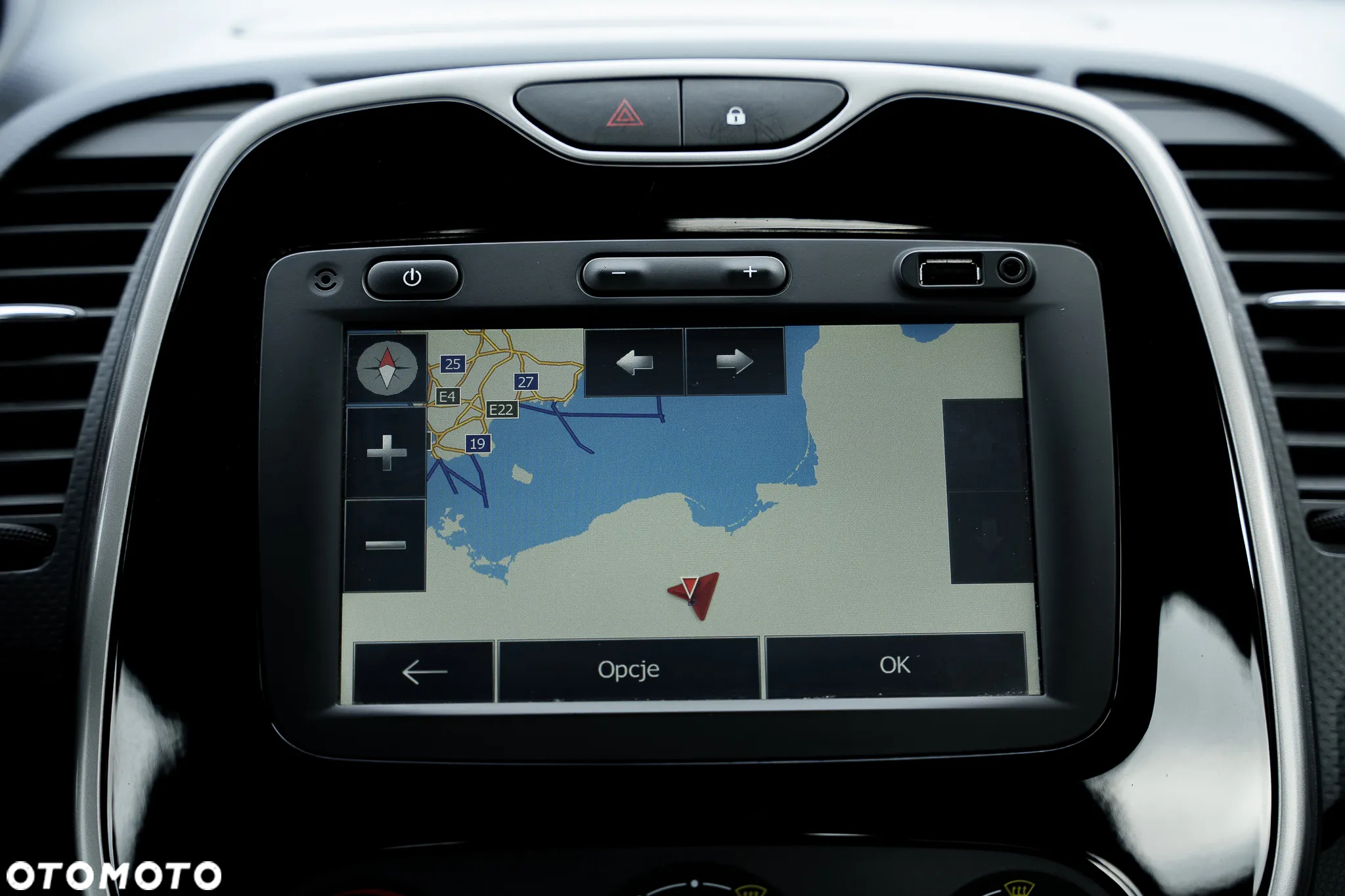 Renault Captur ENERGY dCi 90 Start&Stop Experience - 23